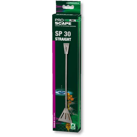 JBL PROSCAPETOOL SP30 STRAIGH PALETTA JBL PROSCAPETOOL SP30 STRAIGH PALETTA