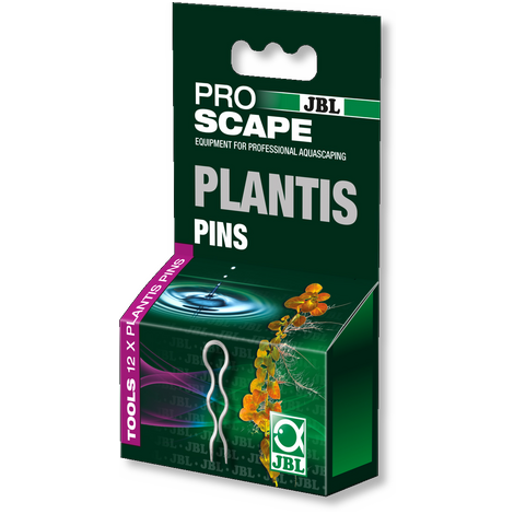 JBL PROSCAPE PLANTIS PINS JBL PROSCAPE PLANTIS PINS