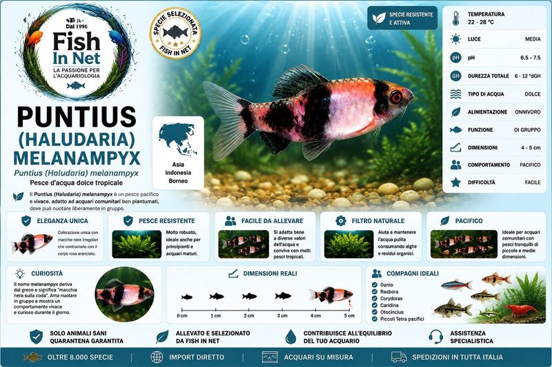 PUNTIUS (HALUDARIA) MELANAMPYX PUNTIUS (HALUDARIA) MELANAMPYX