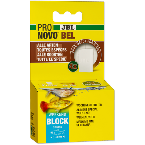 JBL PRONOVO BEL WEEKEND JBL PRONOVO BEL WEEKEND