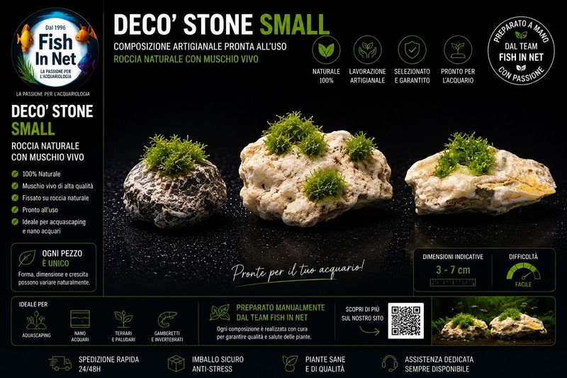 DECO' STONE small DECO' STONE small