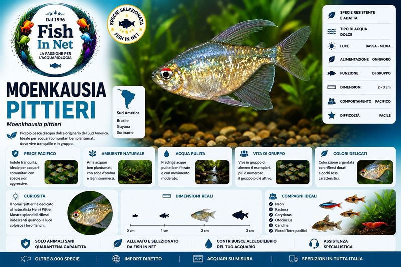 MOENKAUSIA PITTIERI
