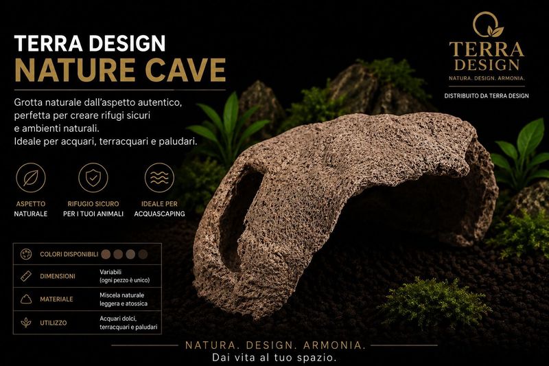 NATURE CAVE NATURE CAVE