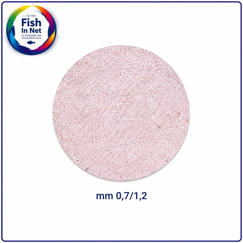 SABBIA BIANCA FINE 5KG SABBIA BIANCA FINE 5KG