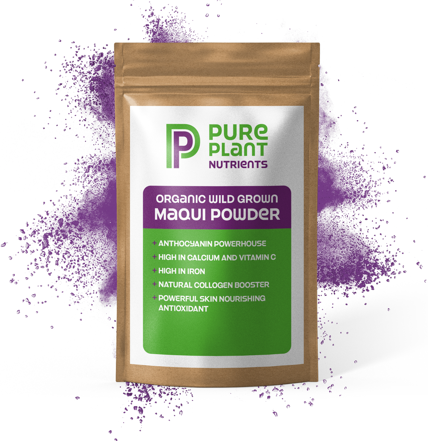 ORGANIC 100% MAQUI BERRY POWDER 250g. HIGH STRENGTH LEAN MUSCLE BODY ENERGISING REPLENISHING AND DETOXIFYING.   IMMUNE BOOSTING ANTIOXIDANT RICH OPTIMAL NUTRITIONAL POWERHOUSE.     FREE UK DELIVERY.