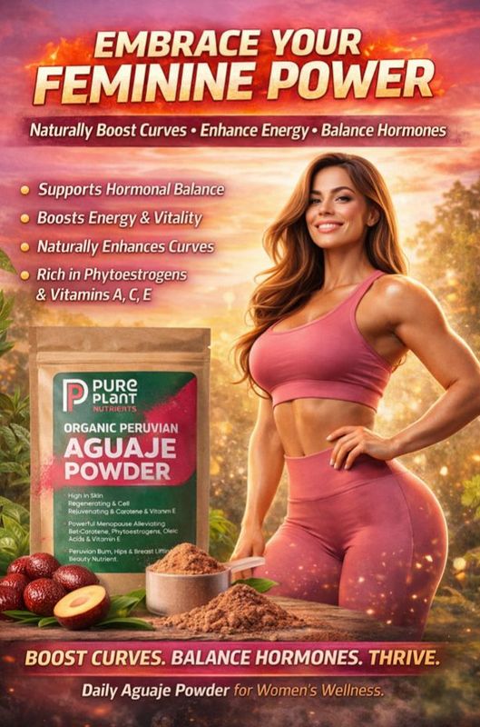 AGUAJE POWDER, PERUVIAN, INDIGENOUSLY GROWN, ORGANIC - 250g AGUAJE POWDER, PERUVIAN, INDIGENOUSLY GROWN, ORGANIC - 250g