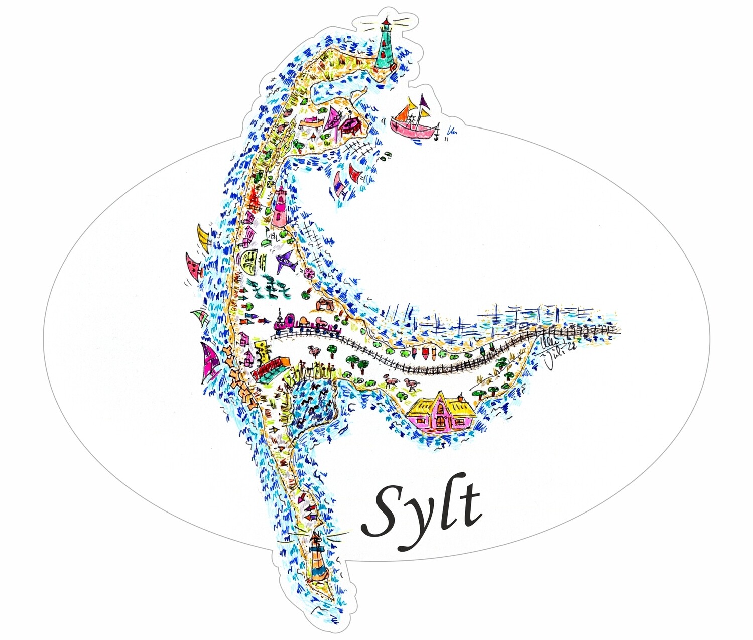 Sylt II.