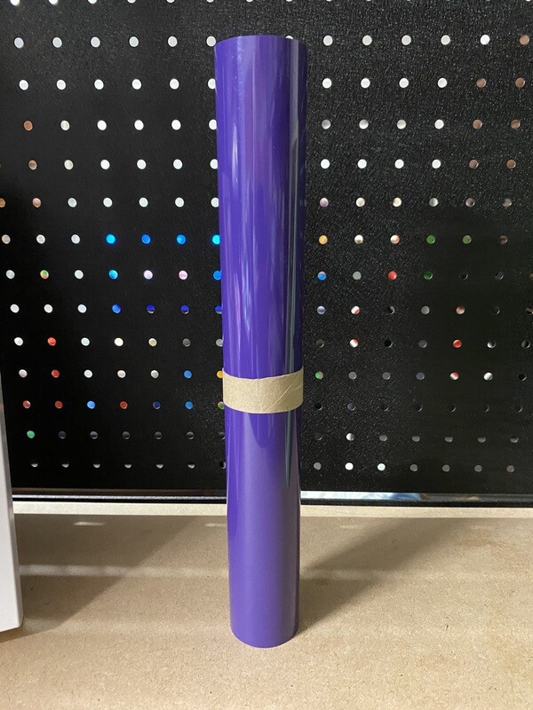 HTV Purple (1 Metre)