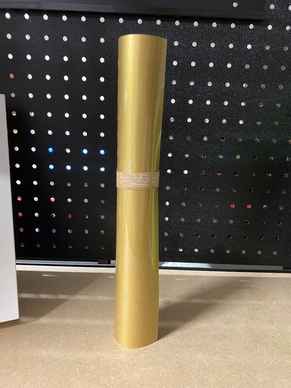HTV Gold (1 Metre)