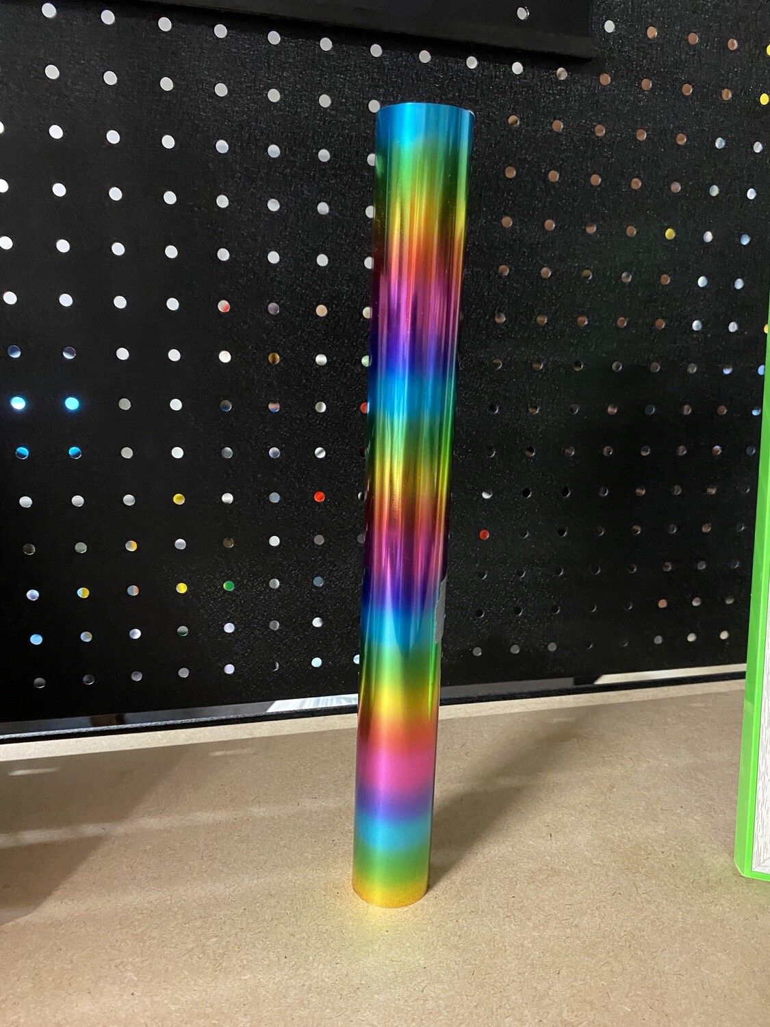 HTV Opal Rainbow (1 Metre)