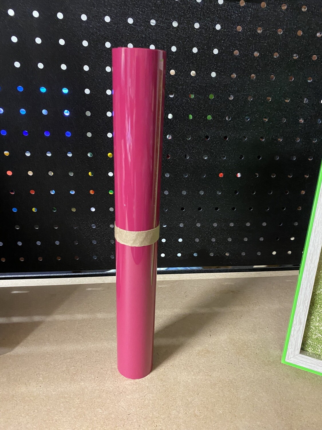 HTV Fuchsia (1 Metre)