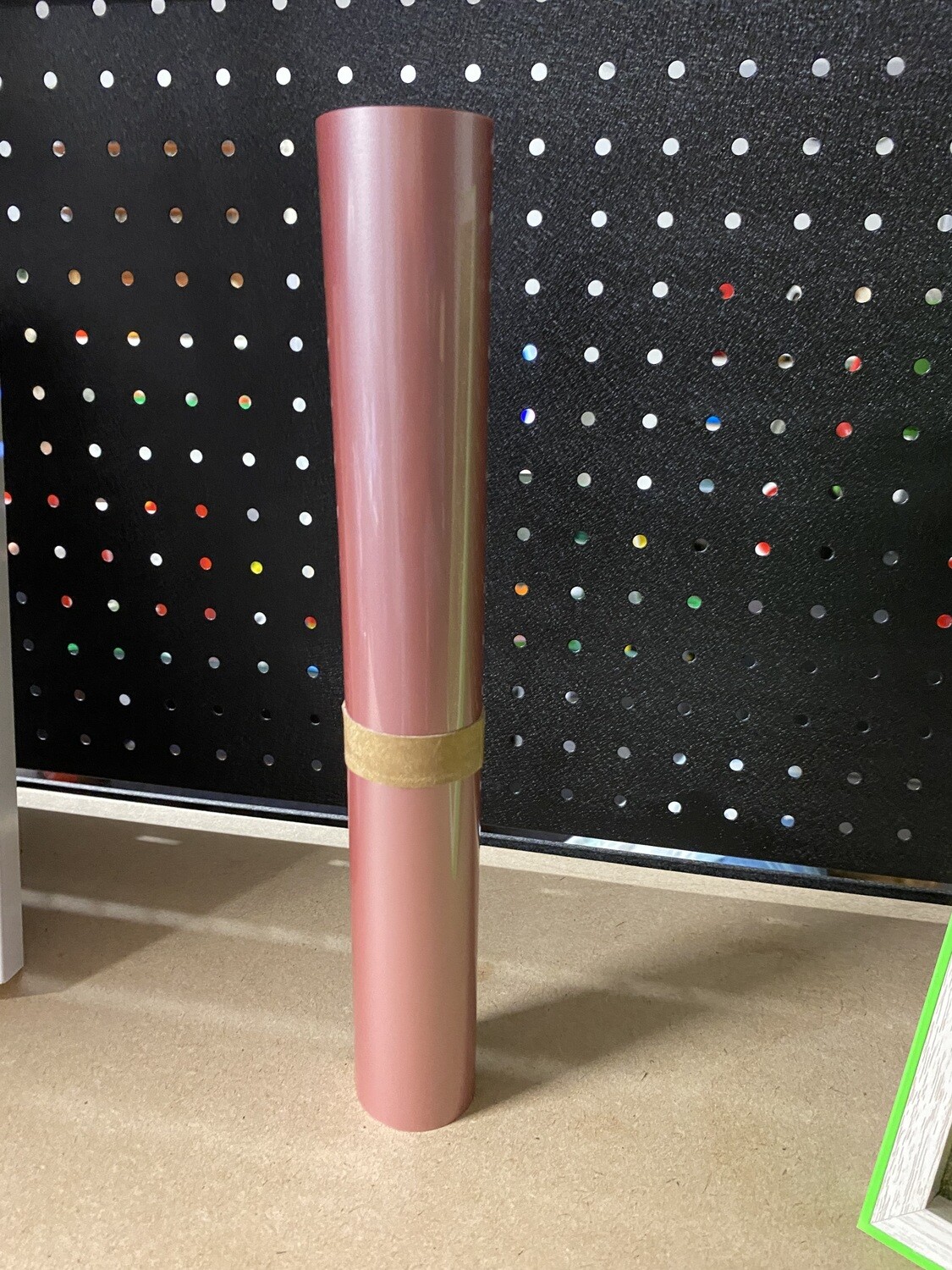 HTV Rose Gold (1 Metre)