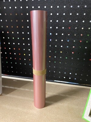 HTV Rose Gold (1 Metre)