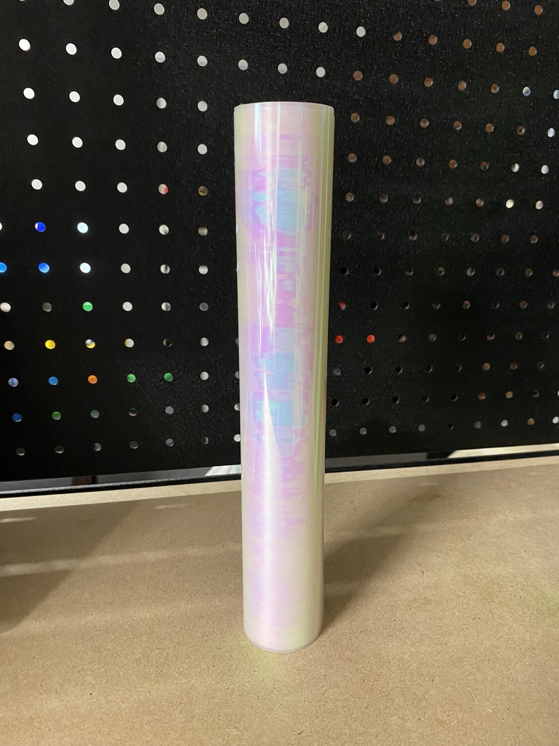 HTV Holographic Rainbow (A4 Sheet)