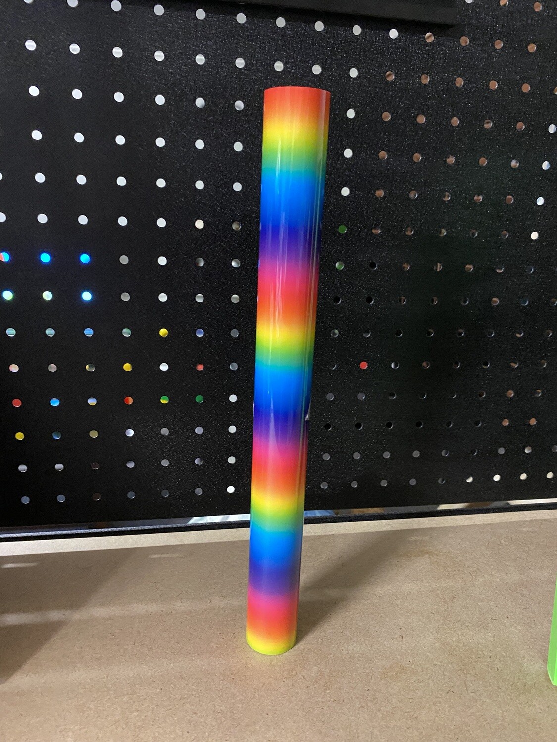 HTV Rainbow 01 (1 Metre)