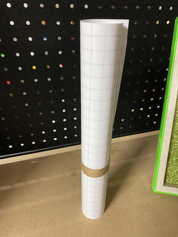 Permanent Transfer   (1 Metre)