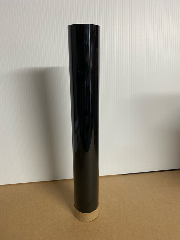 HTV - Black (1 Metre)