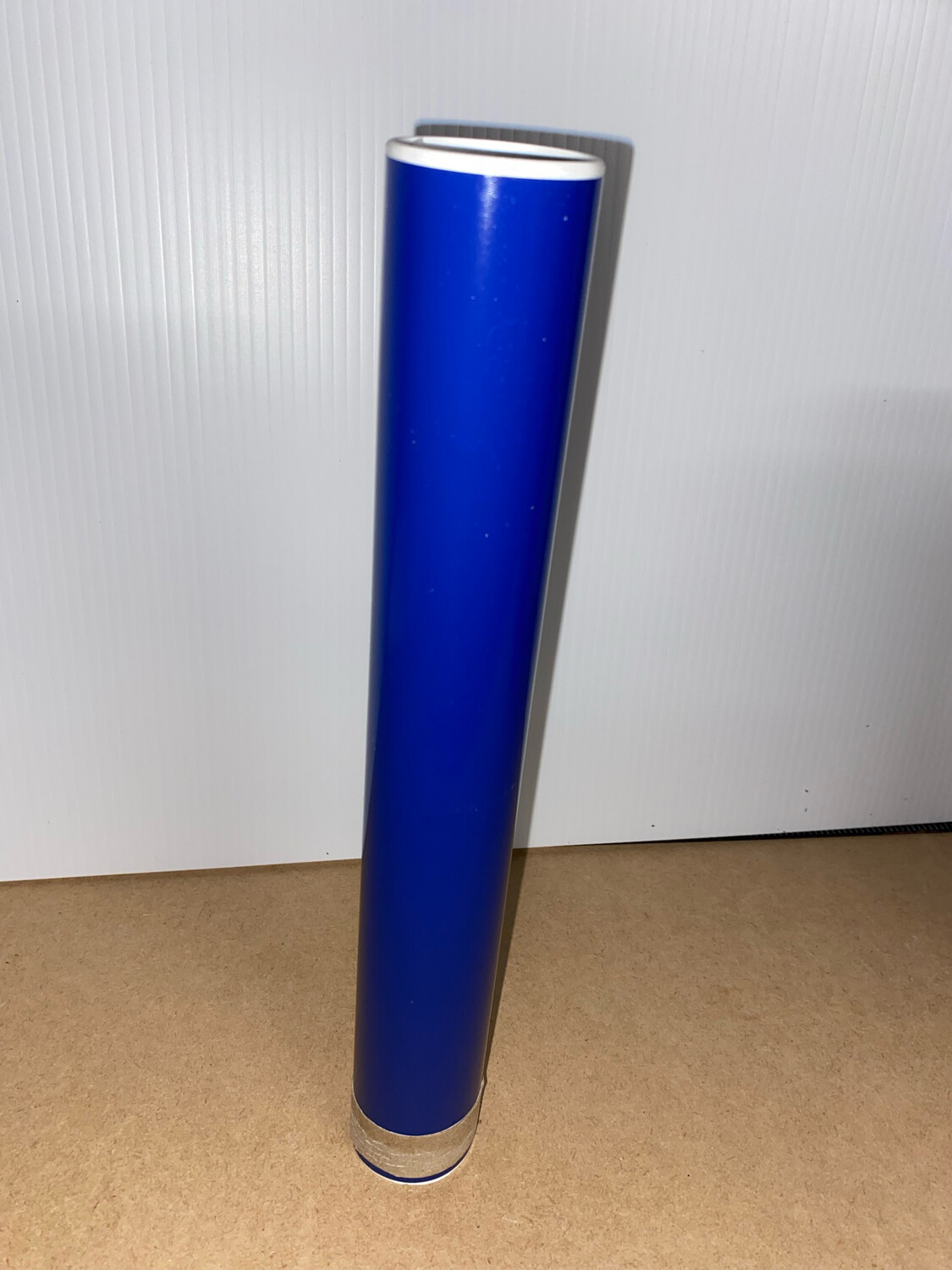 Permanent - Navy Blue  (A4 Sheet)