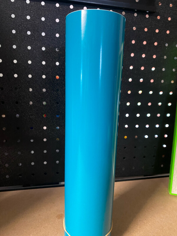 HTV Tiffany (1 Metre)