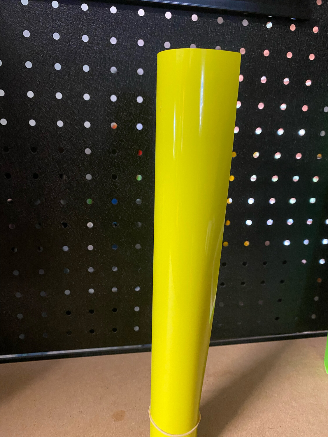 HTV Sun Yellow (1 Metre)