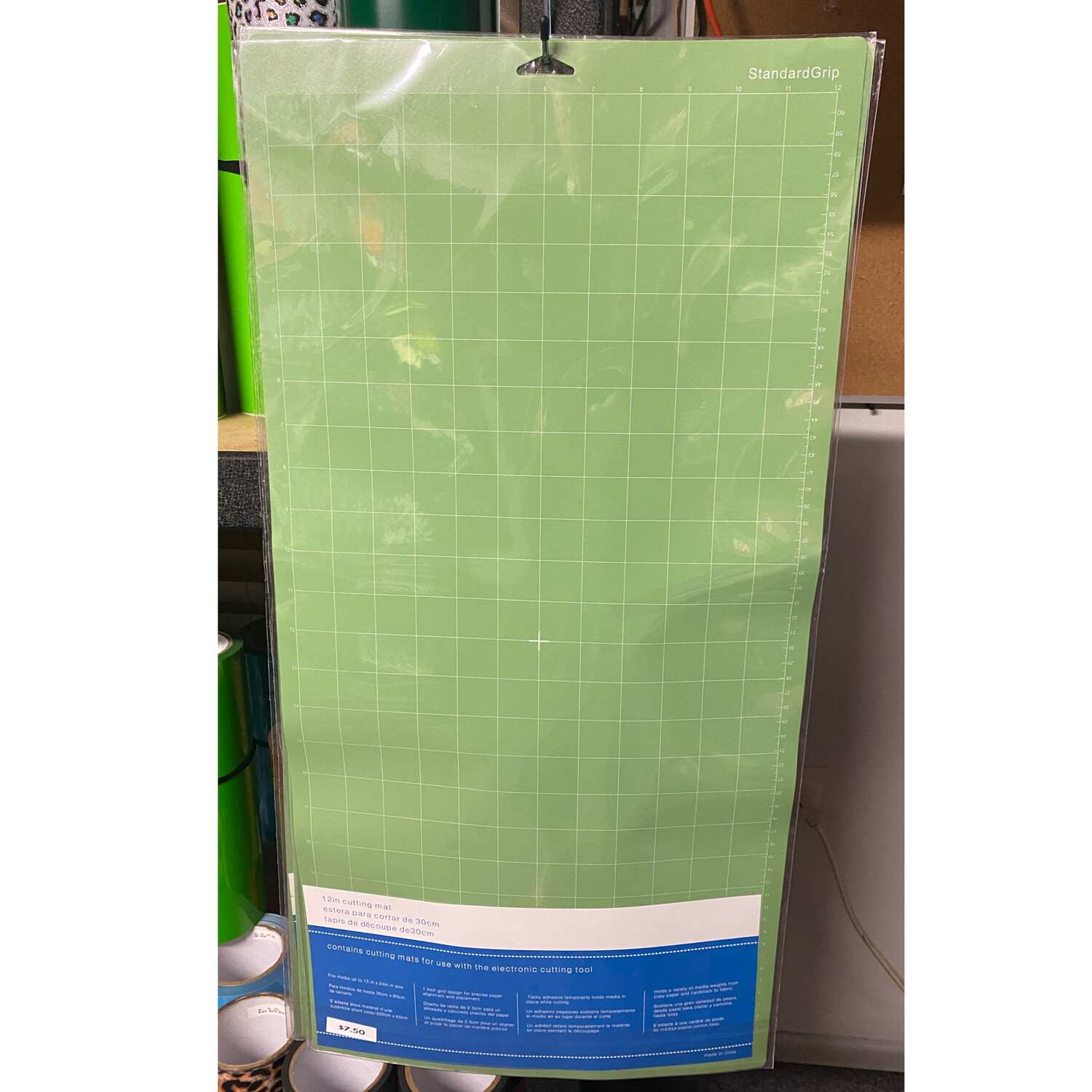 Large Mats