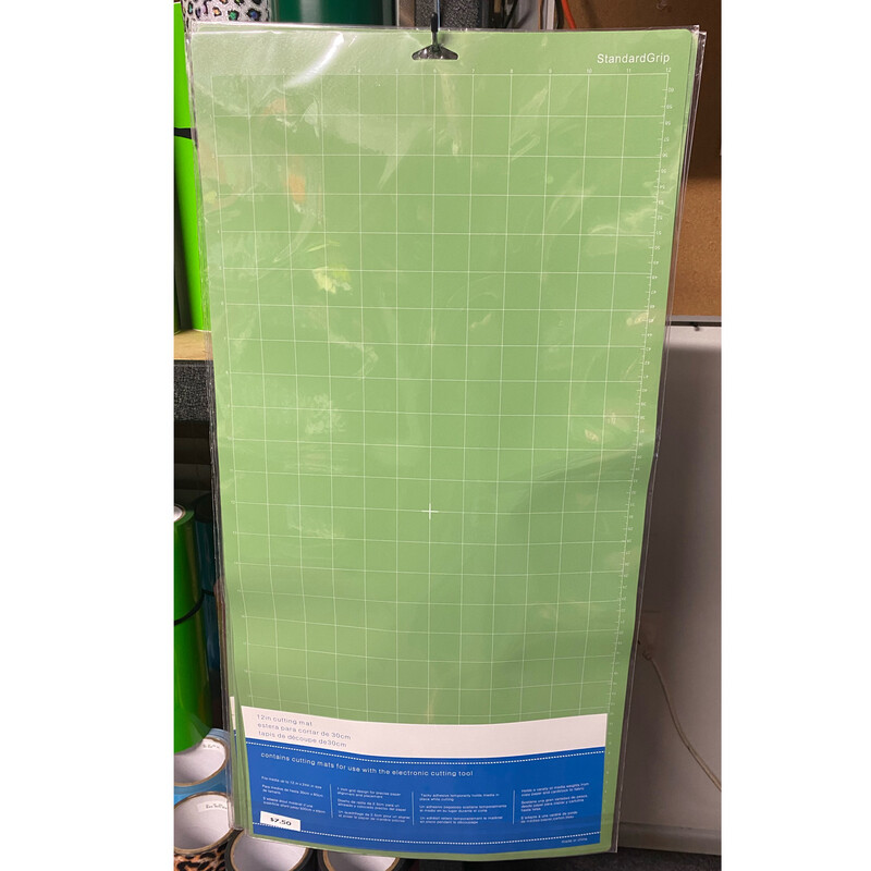 Large Mats