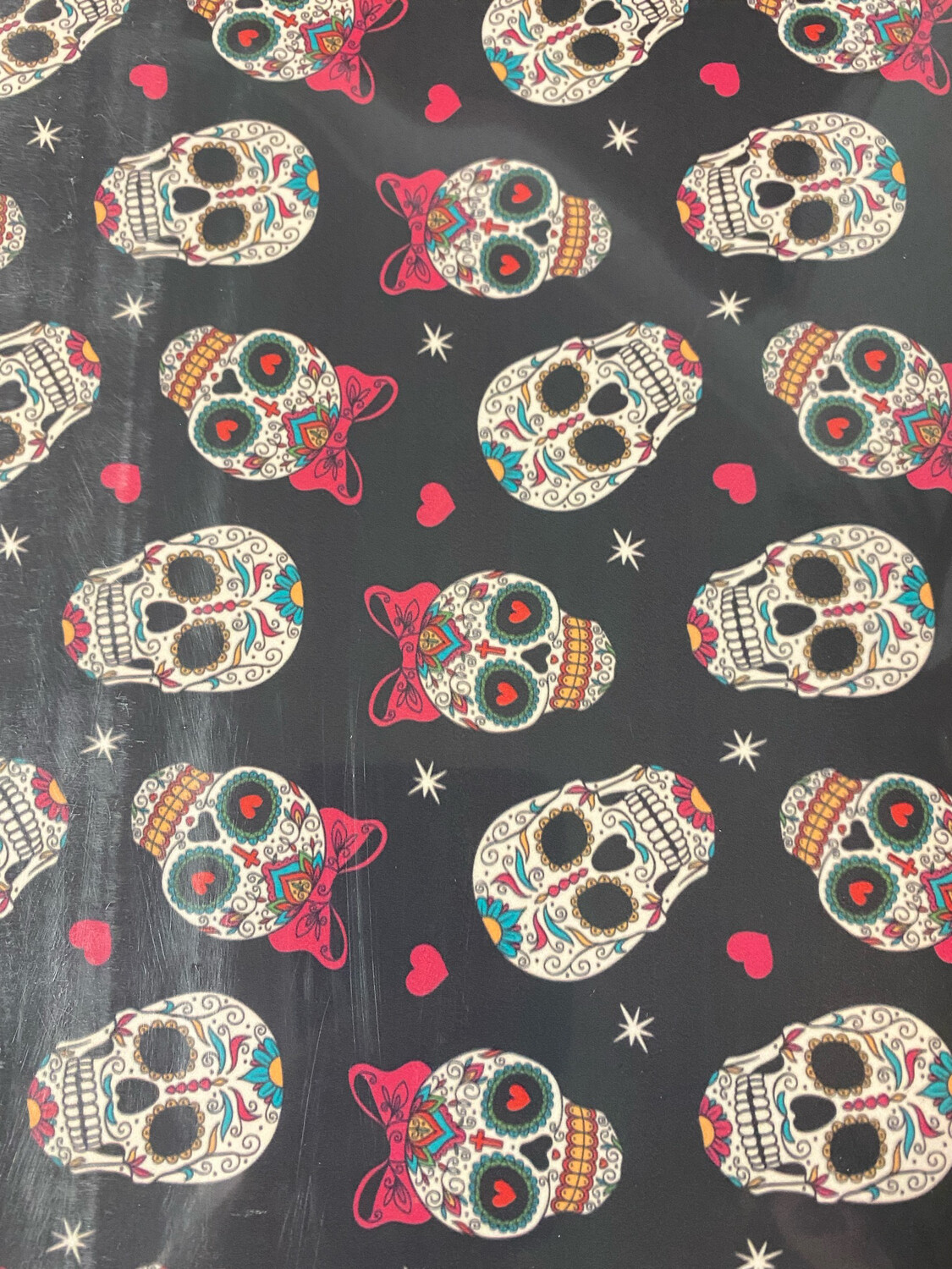 HTV - Halloween 4 (1/2 Metre)