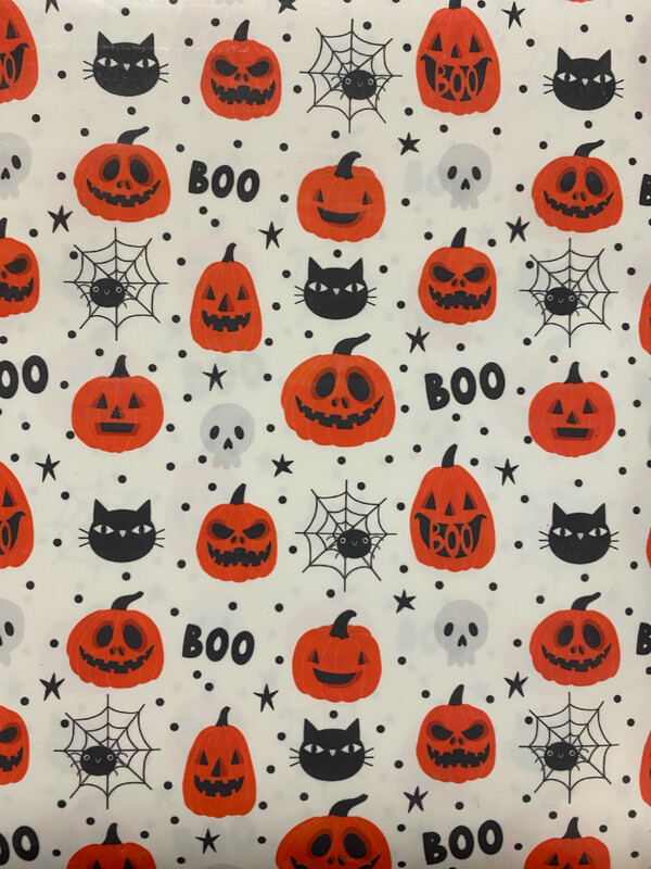 HTV - Halloween 2 (1 Metre)
