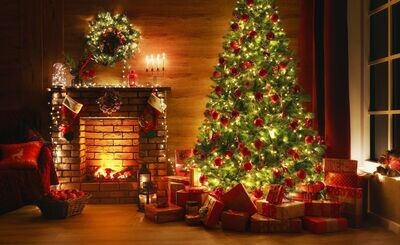 Christmas Vinyl/Accessories