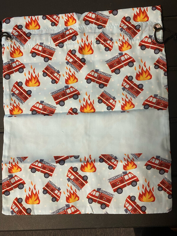 Drawstring Bags