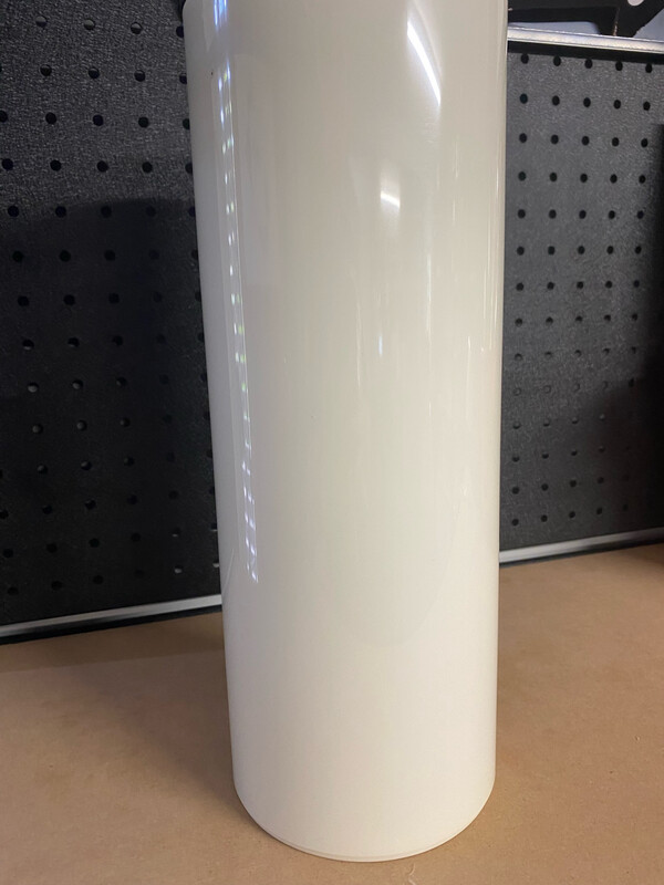 HTV - Sunlight Sensitive - White to Blue (1 Metre)