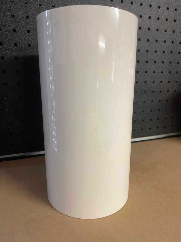 HTV - Puff - White (1 Metre)