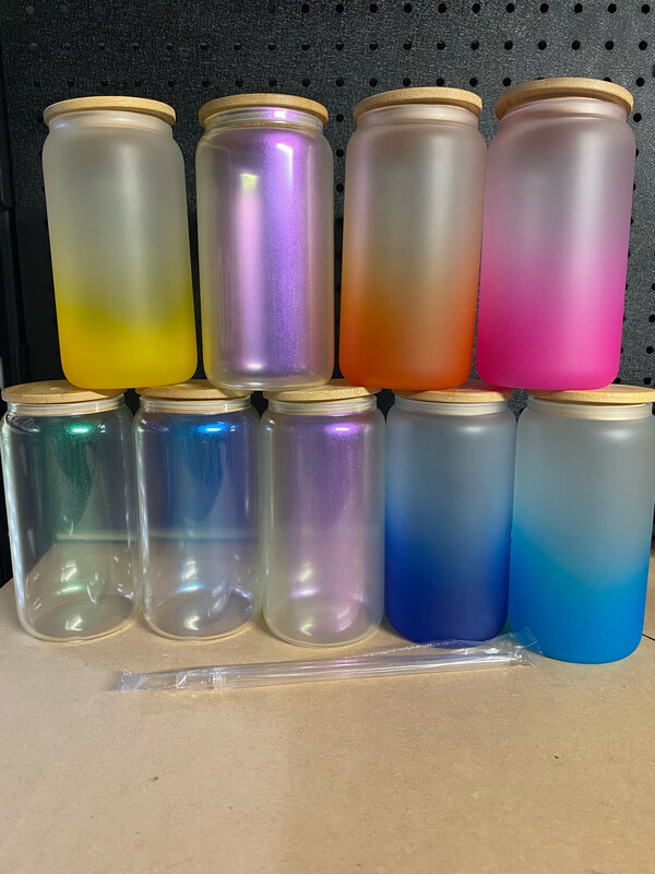 Sublimation Cups 10oz Tumbler