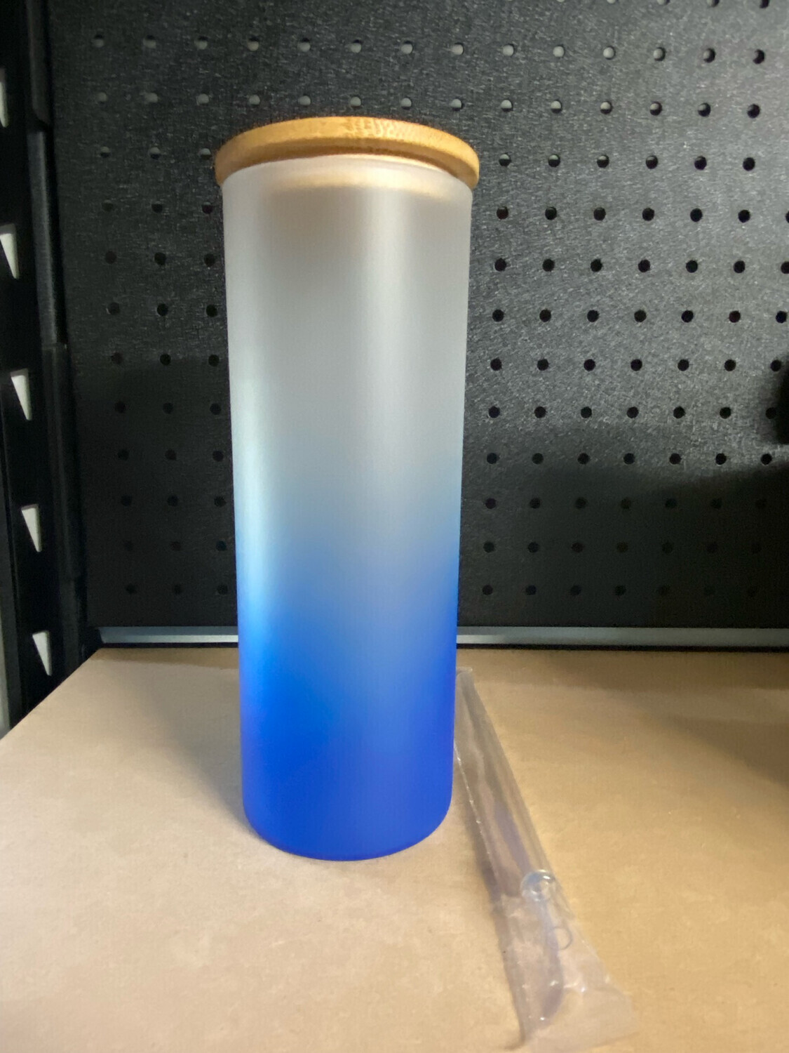 Sublimation 25oz Cups, Colour: Dark Blue
