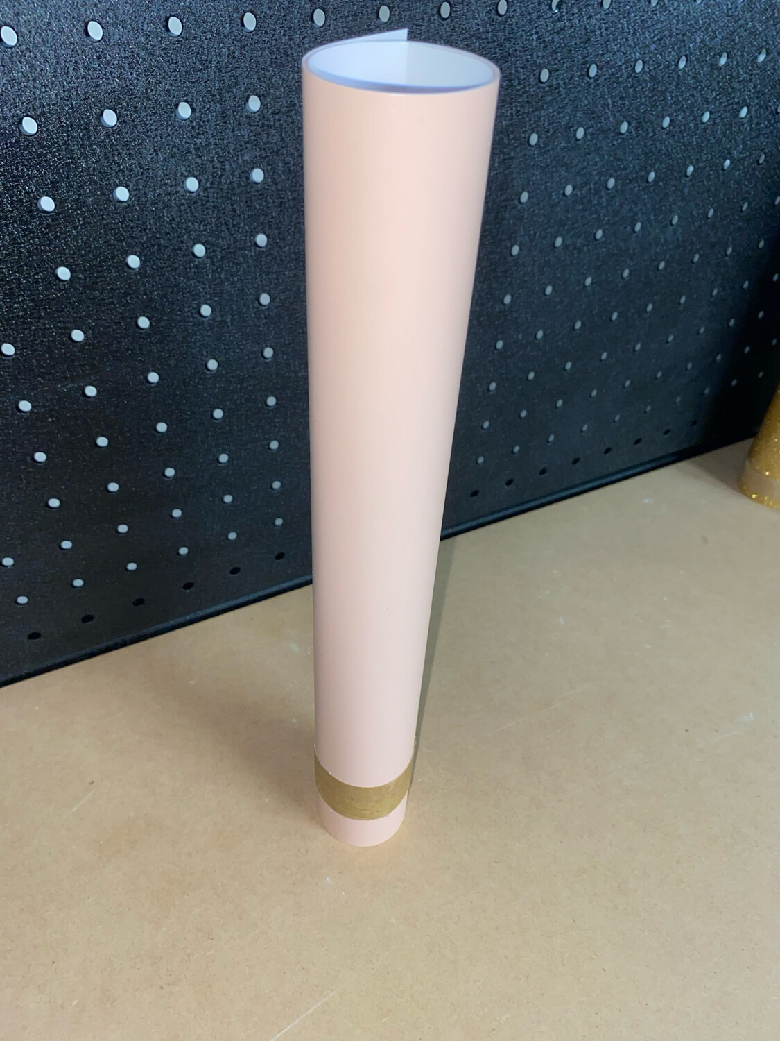 Permanent - Rouge Pink (1 Metre)