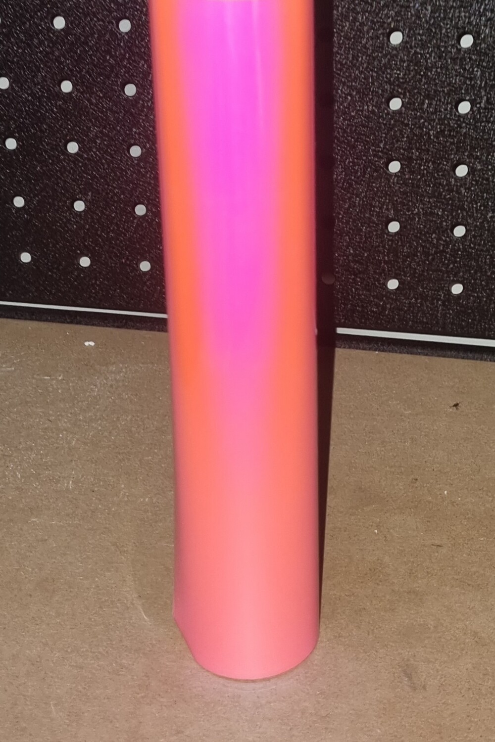 Permanent - Opal Pink Orange (A4 Sheet)