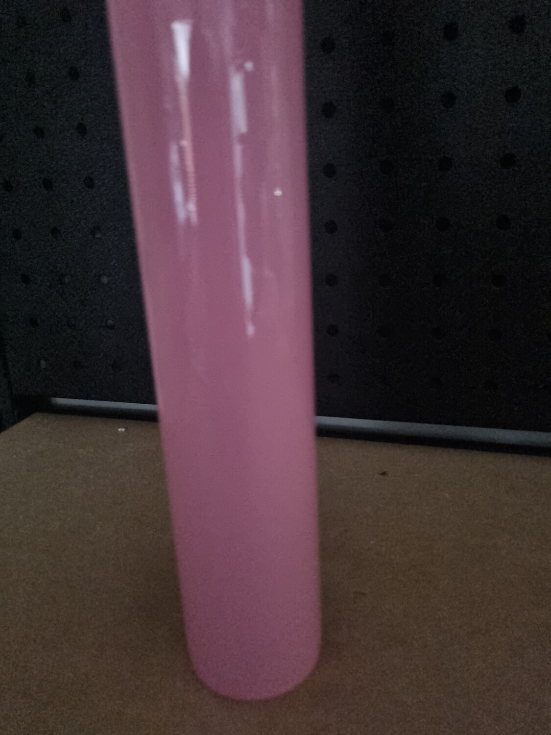 Permanent Super Glossy Sweet Pink (1 metre)