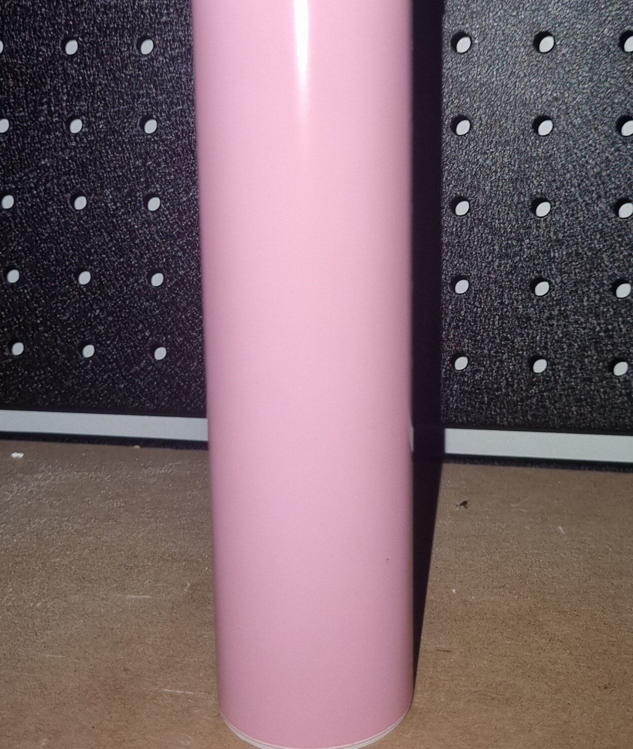 Permanent Glossy Pink  (A4 Sheet)