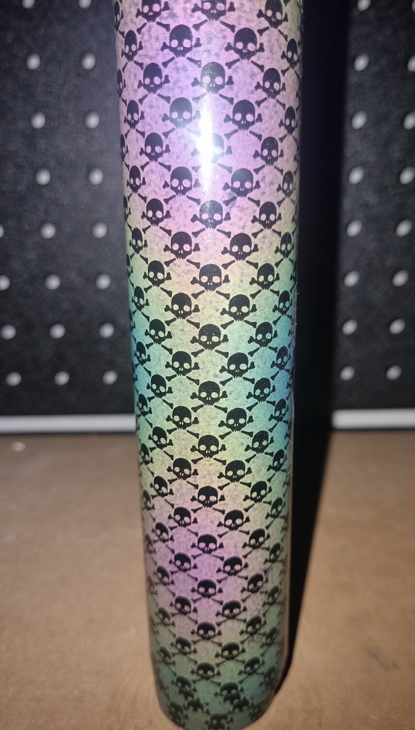 HTV Skulls (1 metre)