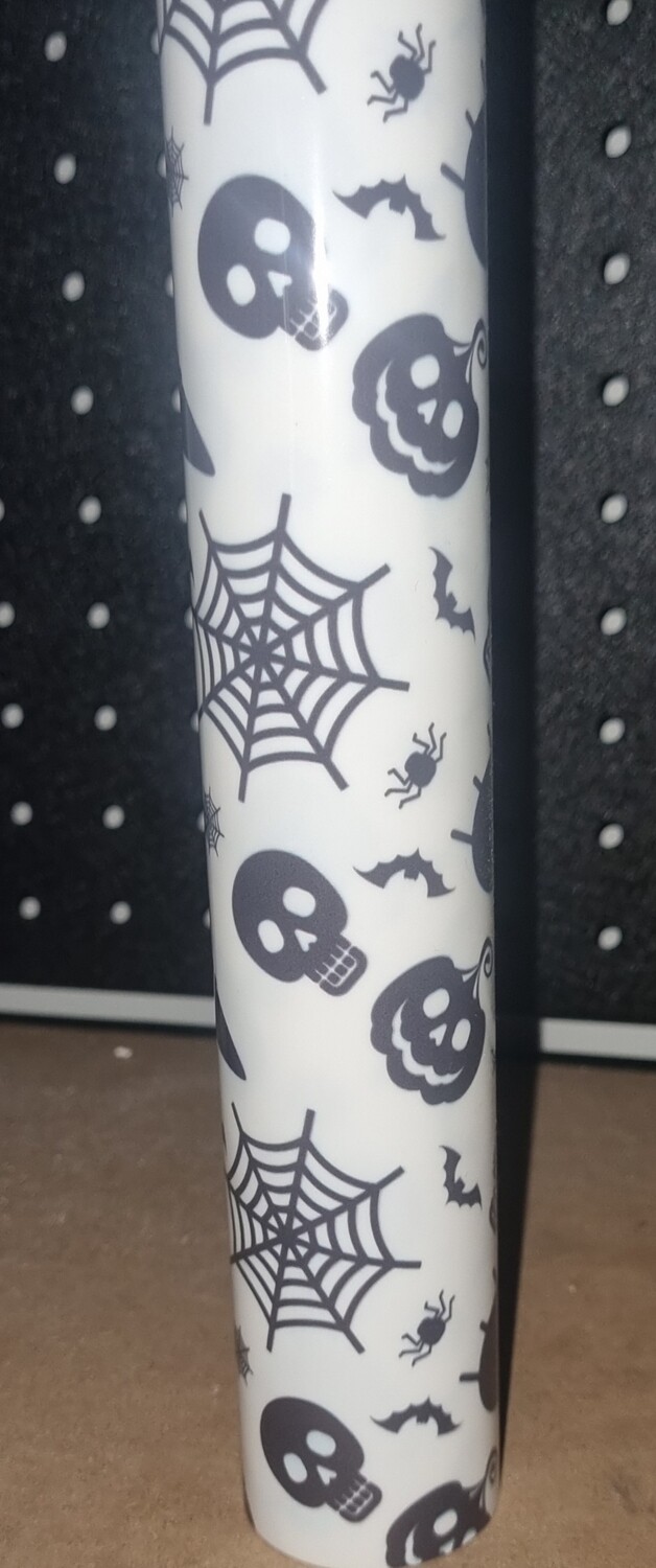 HTV - Halloween 6 (A4 Sheet)