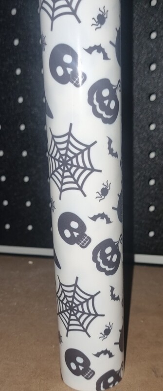 HTV - Halloween 6 (A4 Sheet)