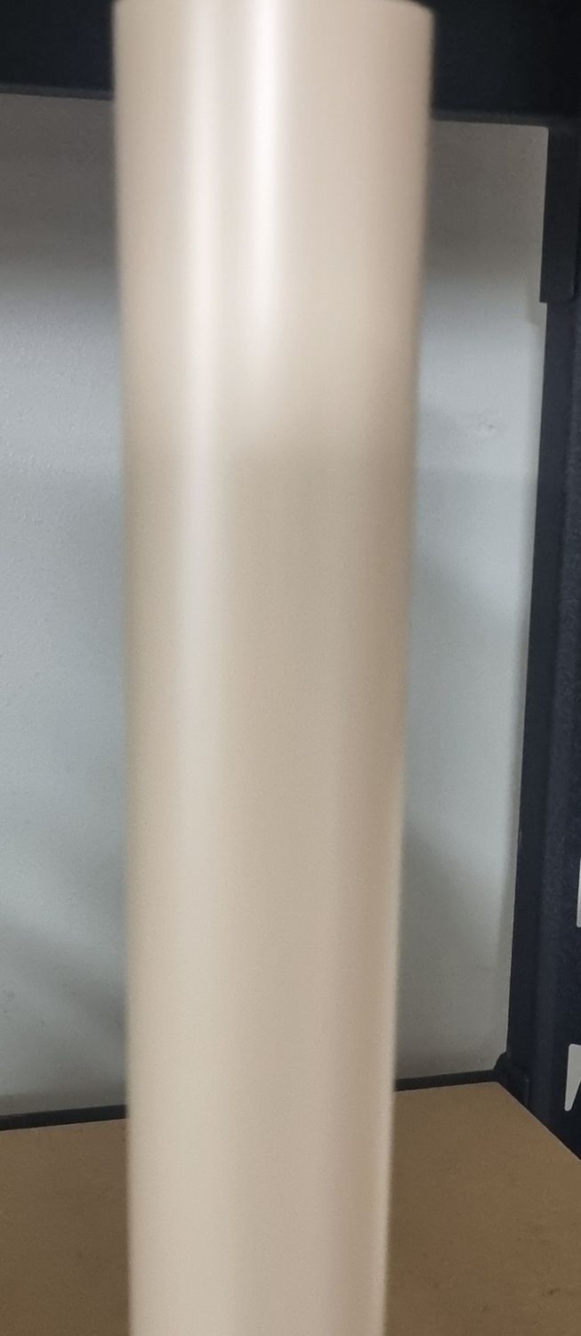 Permanent Matte Beige A4 sheet