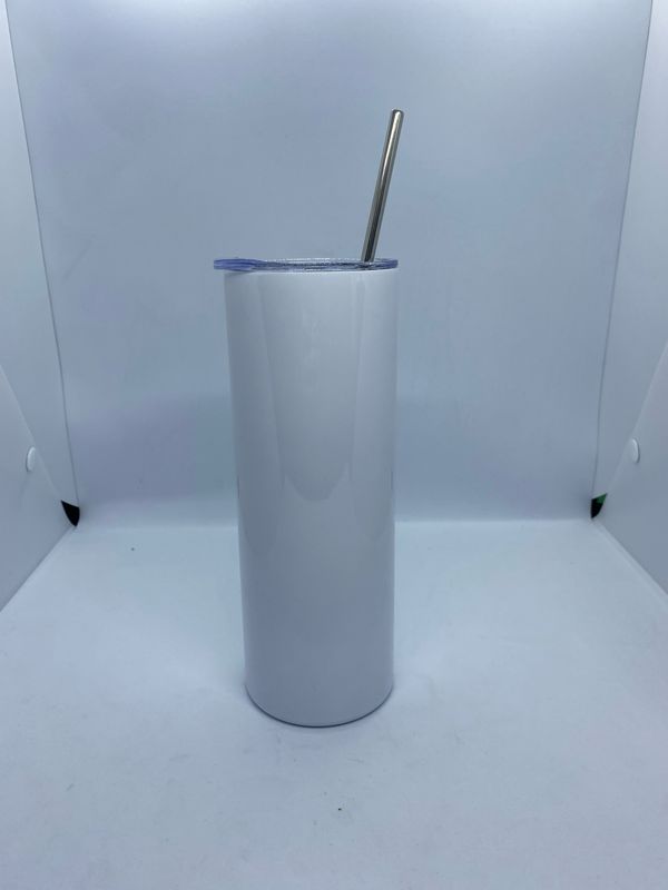 Sublimation 20oz tumbler