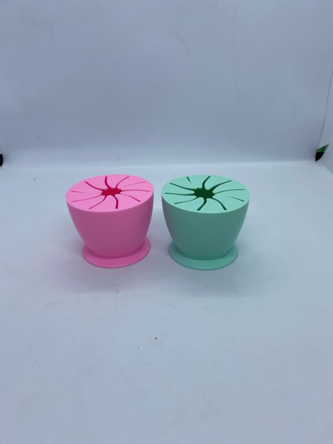 Weeding Bins