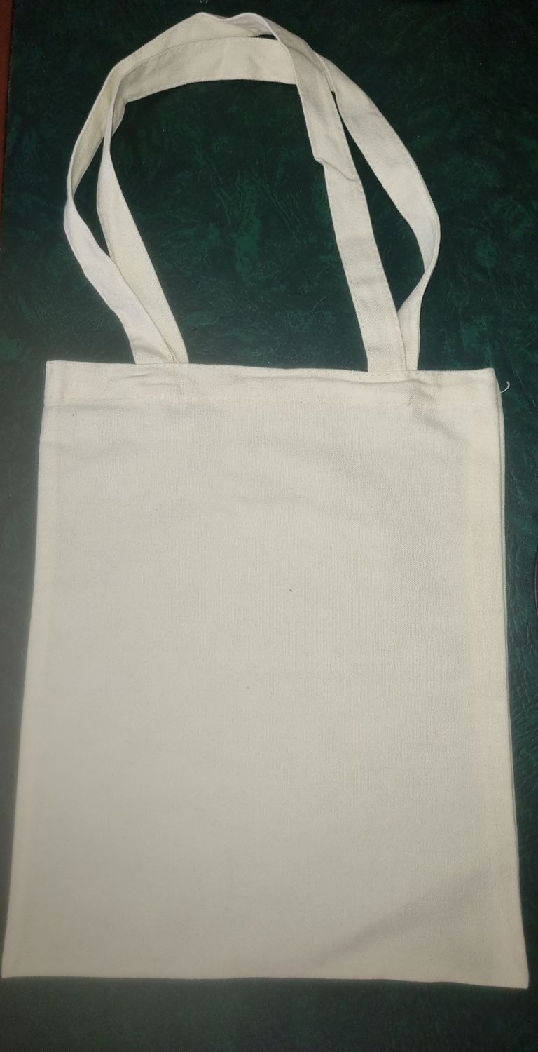 Sublimation Bag - 36cm x 30cm