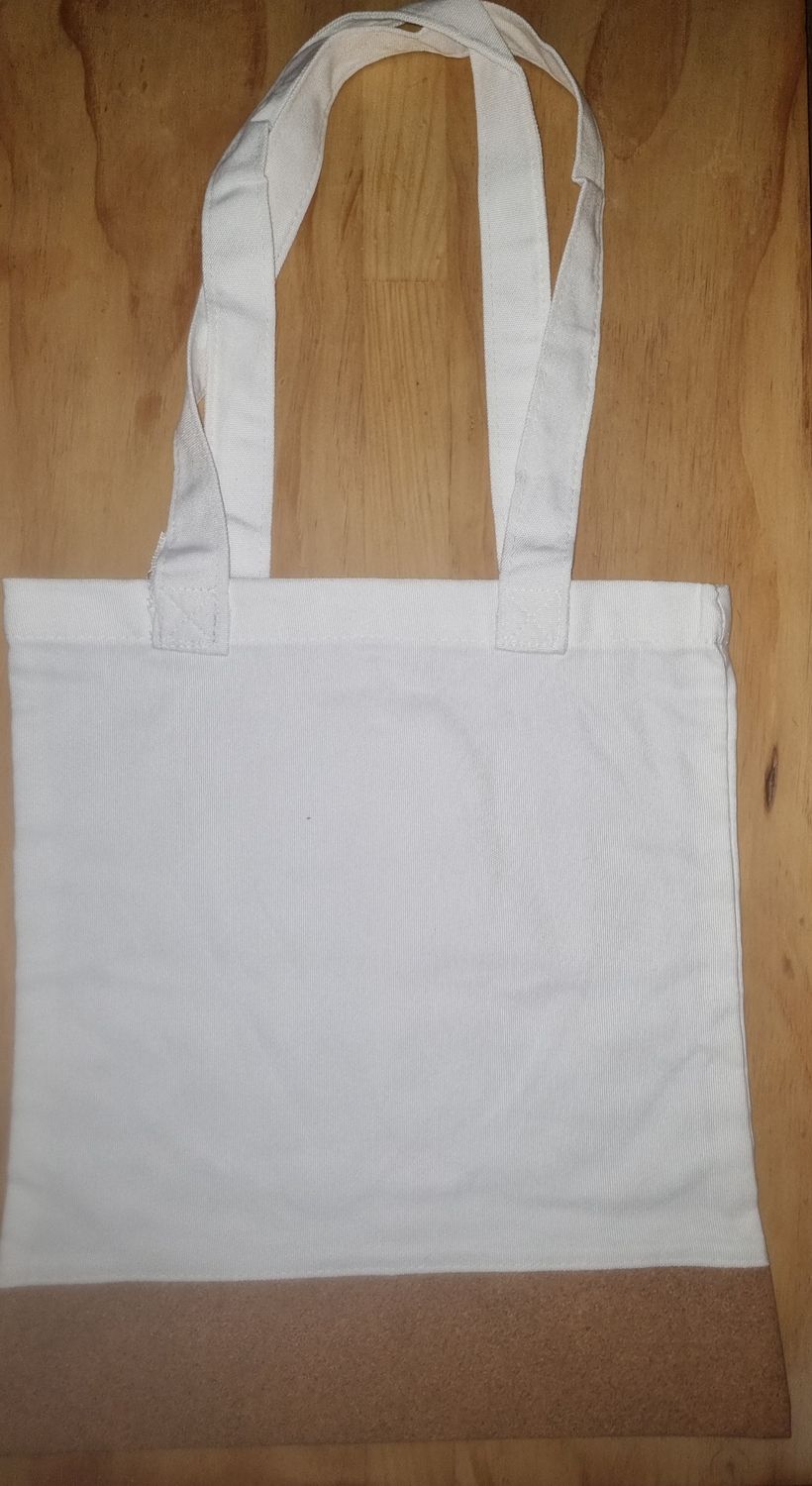 Sublimation Bag - 40cm x 35cm