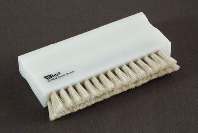 W-Record Brushes