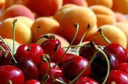 Corbeille fruitée FAMILY HEBDO 4kgs ( 15 à 20 fruits)