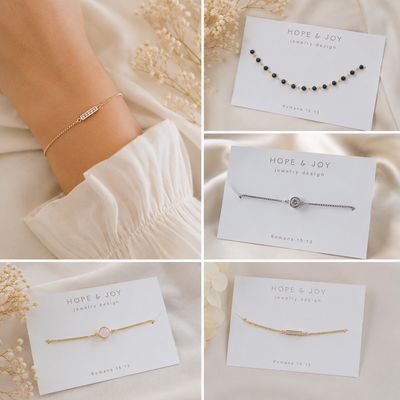 Bracelets