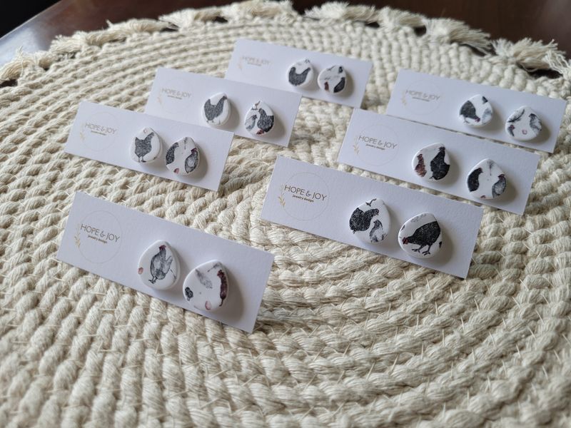 Chicken Studs